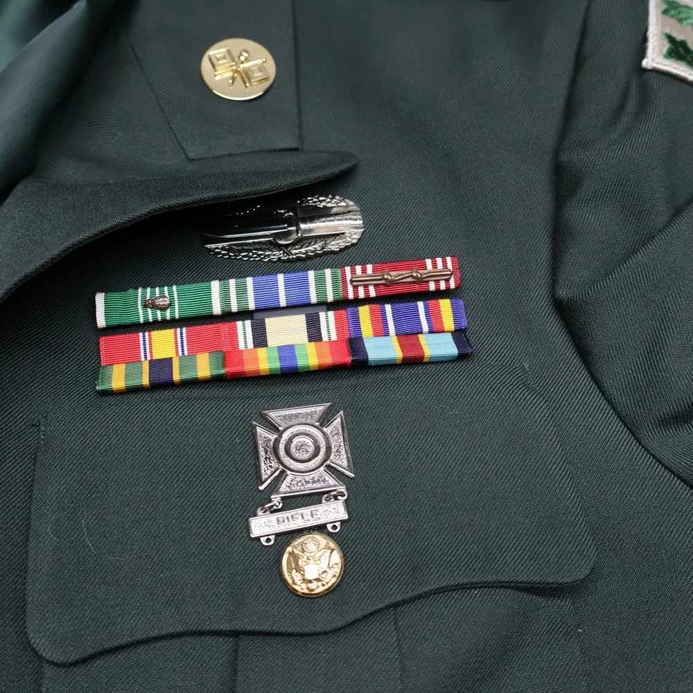 U.S. Army this authentic
